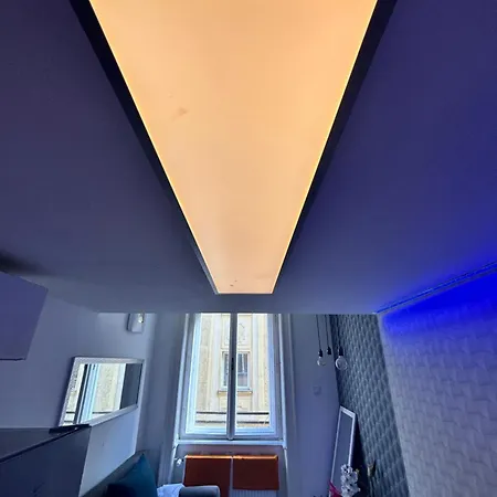 Apartment Near Corvin, Heim Pal And Semmelweis Budapest Exterior photo