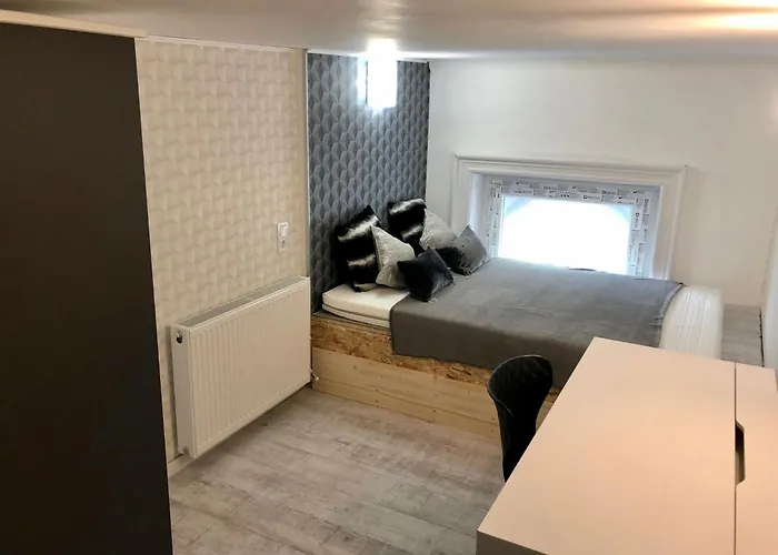 Apartment Near Corvin, Heim Pal And Semmelweis