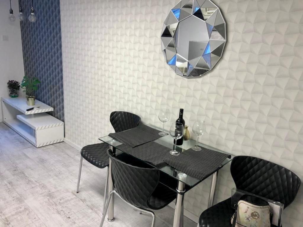 Apartman Near Corvin, Heim Pal And Semmelweis Budapest