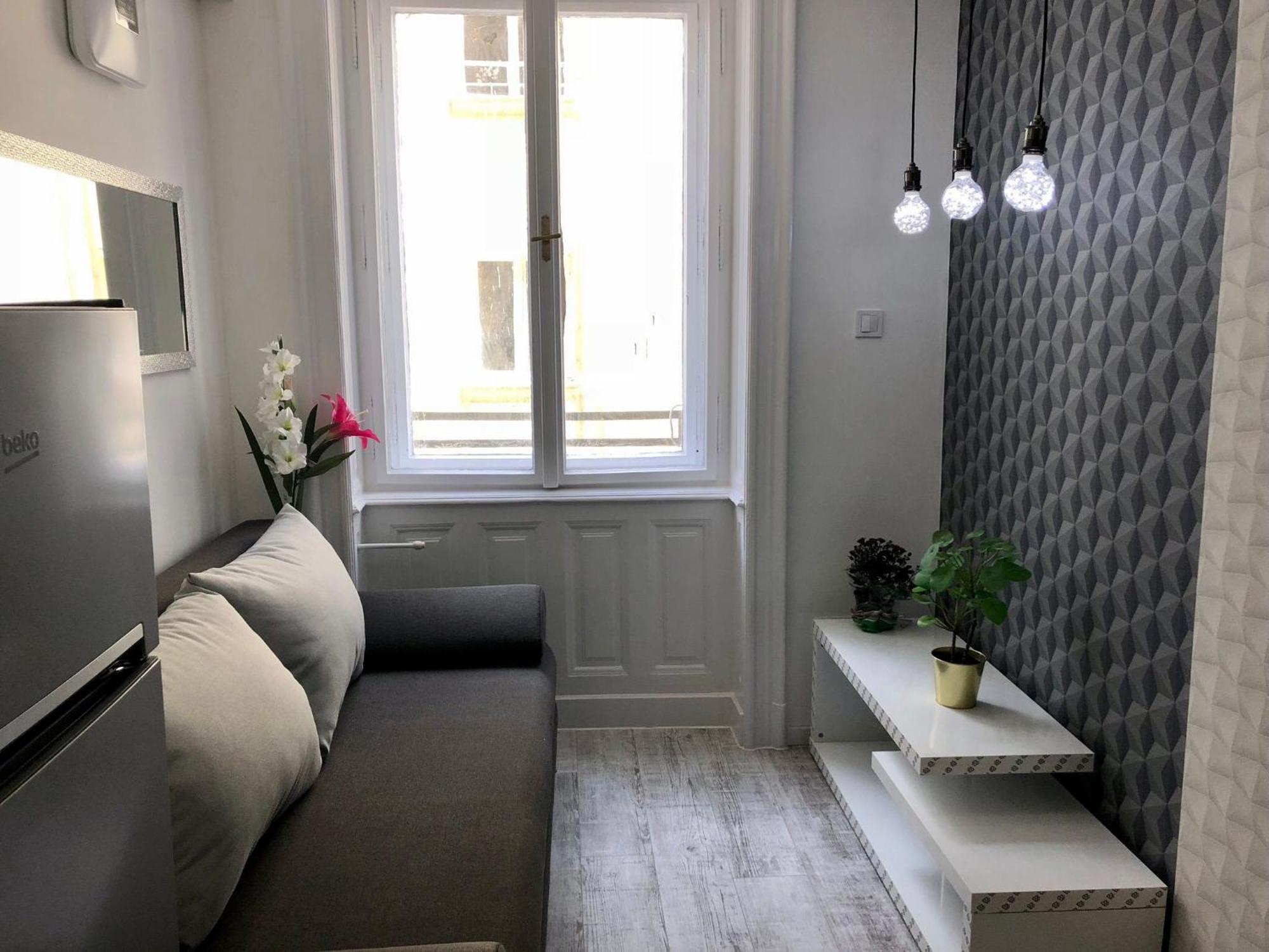 Apartman Near Corvin, Heim Pal And Semmelweis *